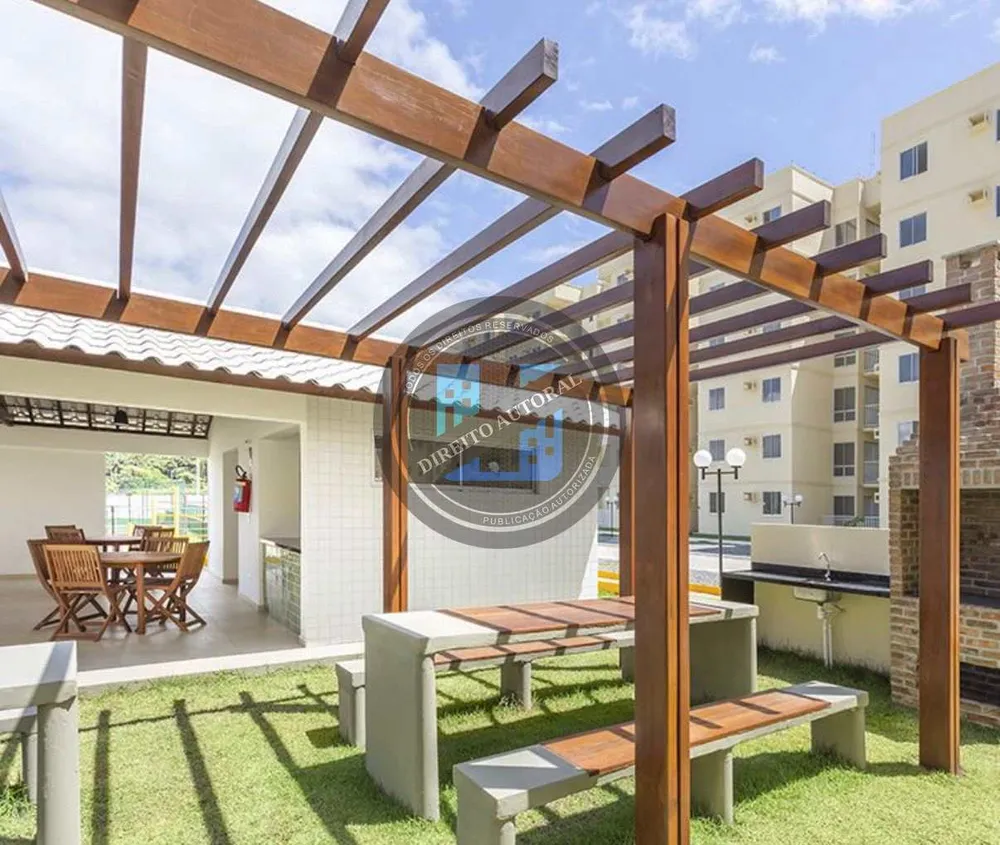 Apartamento, 2 quartos, 52 m² - Foto 15