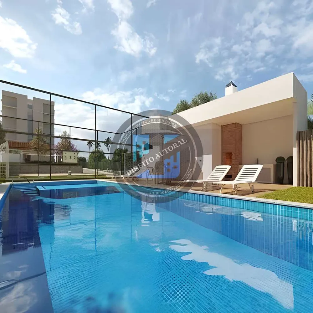 Apartamento, 2 quartos, 52 m² - Foto 5