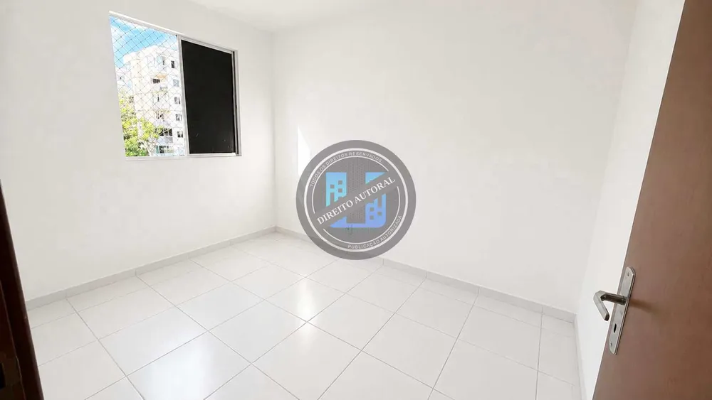 Apartamento, 2 quartos, 52 m² - Foto 6