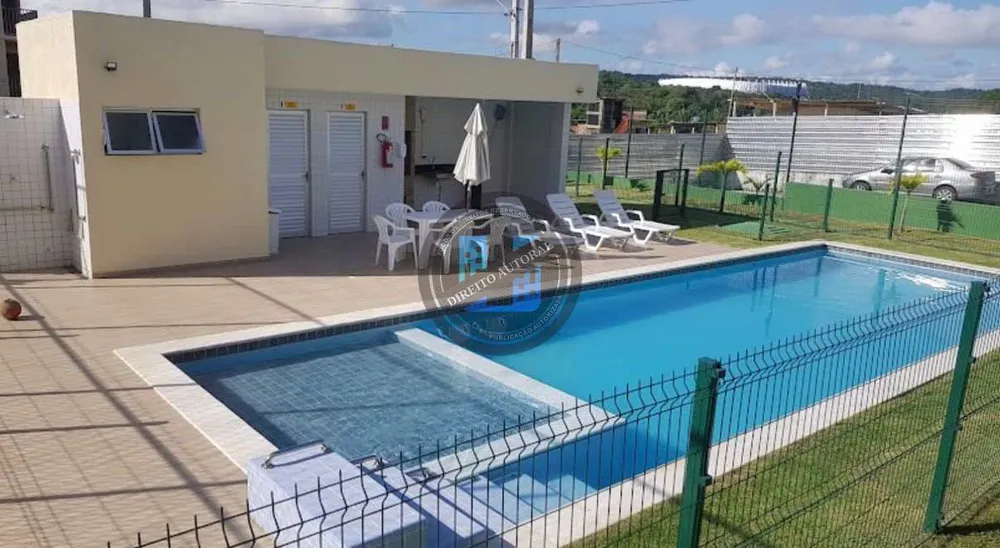 Apartamento, 2 quartos, 52 m² - Foto 12