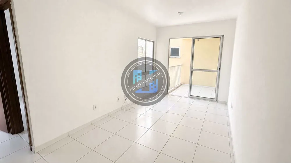 Apartamento, 2 quartos, 52 m² - Foto 6
