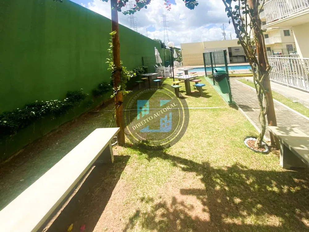 Apartamento, 2 quartos, 52 m² - Foto 8