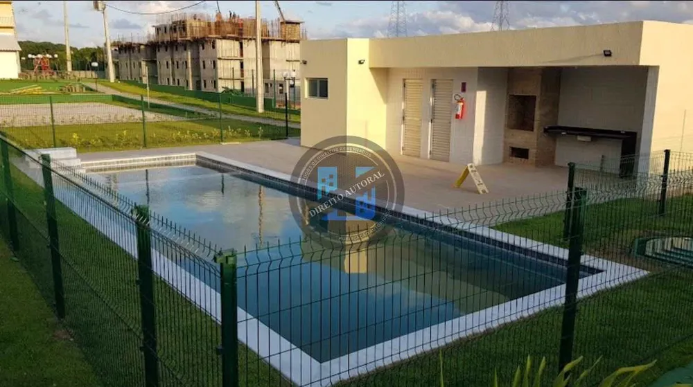 Apartamento, 2 quartos, 52 m² - Foto 13