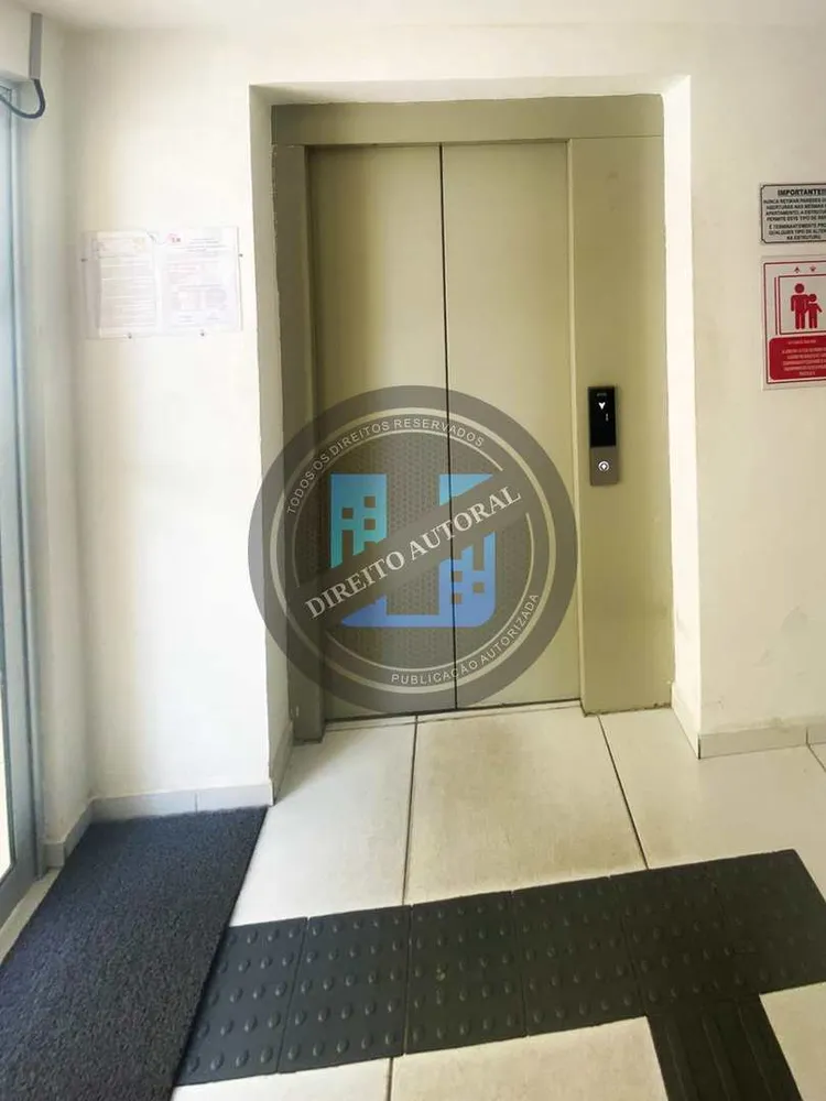 Apartamento, 2 quartos, 52 m² - Foto 10