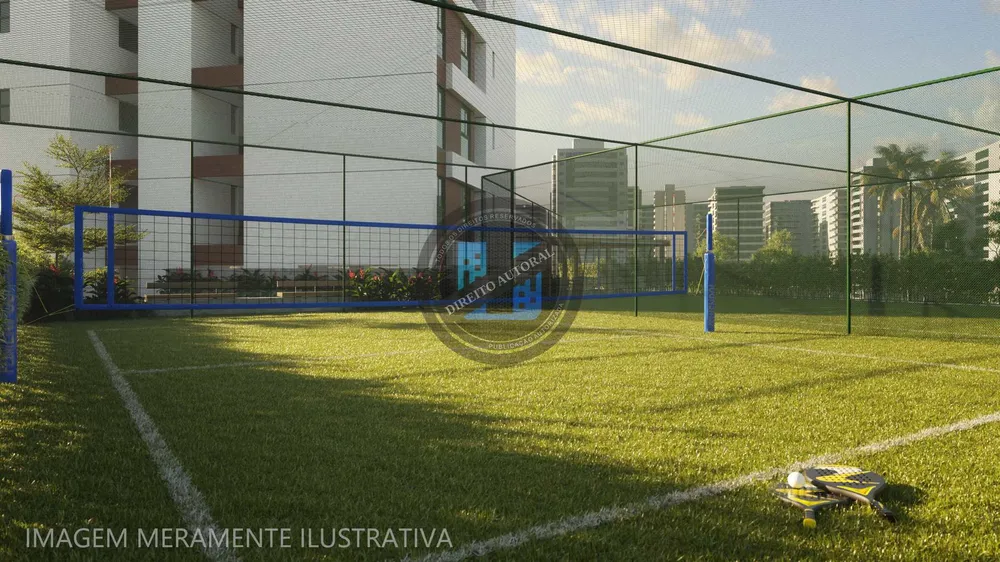 Apartamento, 4 quartos, 163 m² - Foto 4