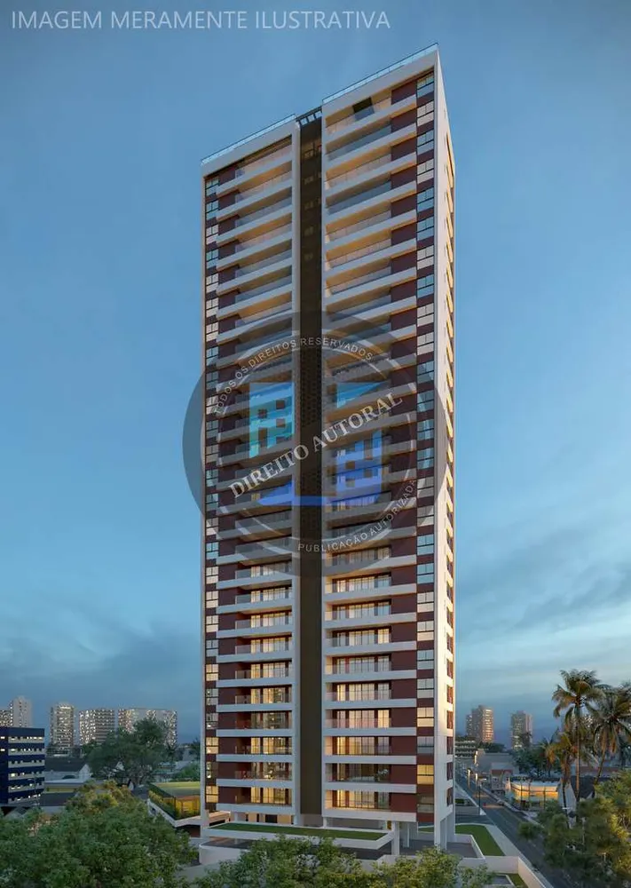 Apartamento, 4 quartos, 163 m² - Foto 5