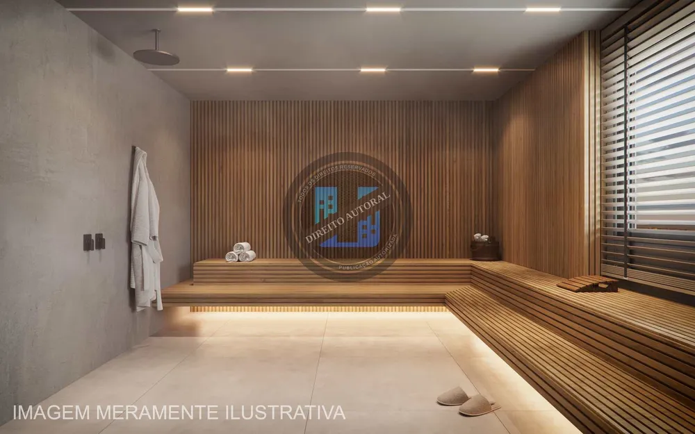 Apartamento, 4 quartos, 163 m² - Foto 8