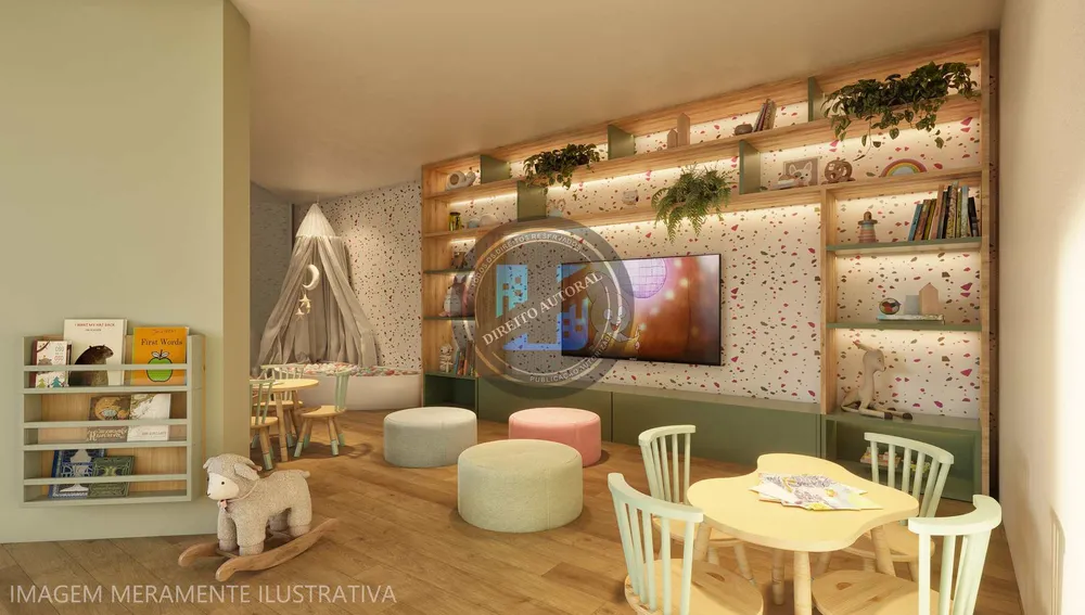 Apartamento, 4 quartos, 163 m² - Foto 7