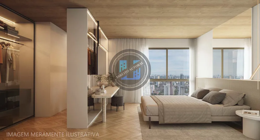 Apartamento, 4 quartos, 163 m² - Foto 6