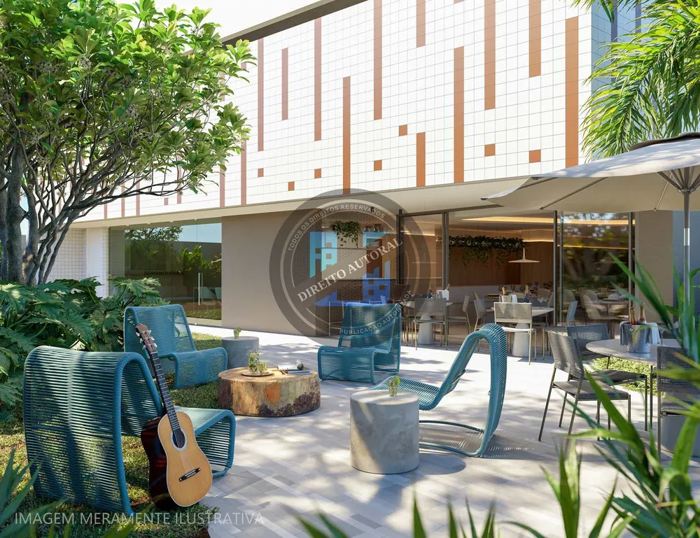 Apartamento, 4 quartos, 163 m² - Foto 5