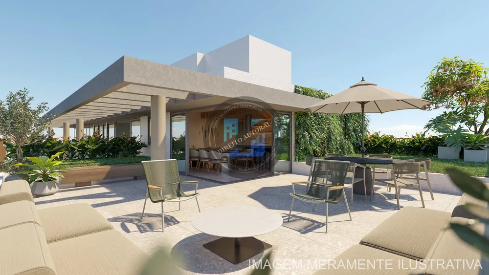 Apartamento, 4 quartos, 163 m² - Foto 15