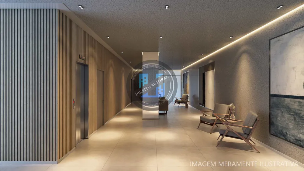 Apartamento, 4 quartos, 163 m² - Foto 6