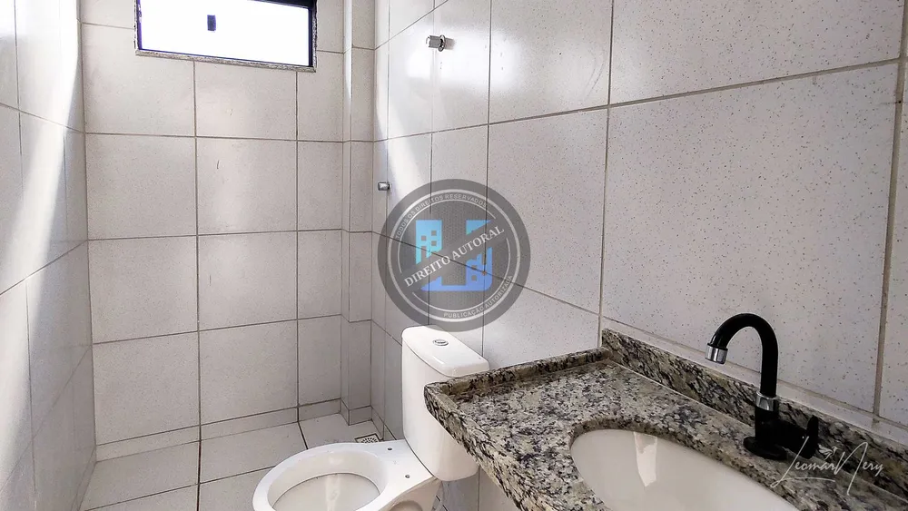 Apartamento, 2 quartos, 60 m² - Foto 13