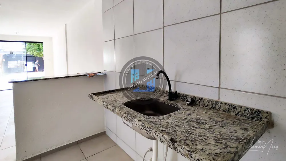 Apartamento, 2 quartos, 60 m² - Foto 16