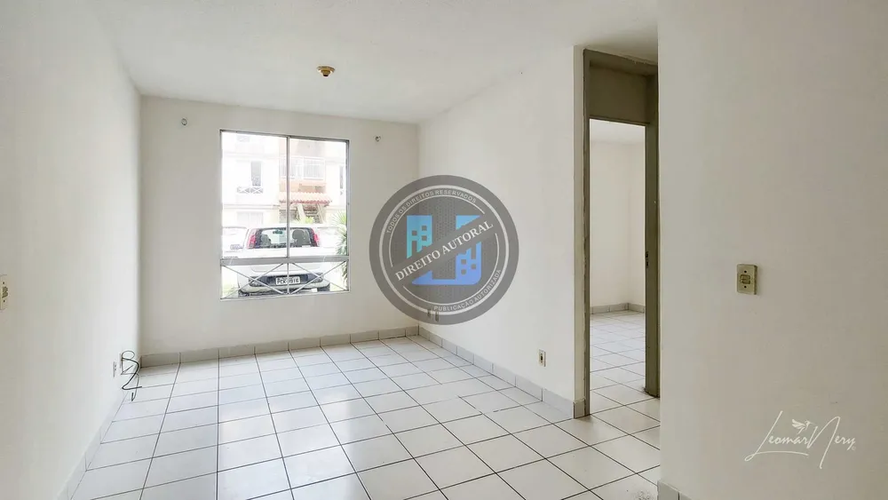 Apartamento, 2 quartos, 42 m² - Foto 4