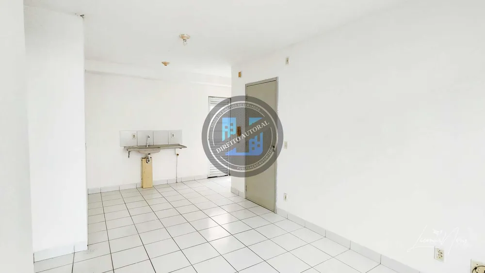 Apartamento, 2 quartos, 42 m² - Foto 5