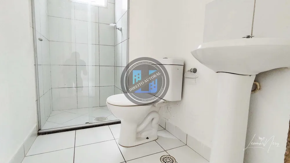 Apartamento, 2 quartos, 42 m² - Foto 7
