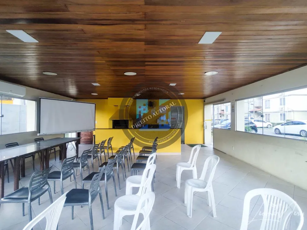 Apartamento, 2 quartos, 42 m² - Foto 13