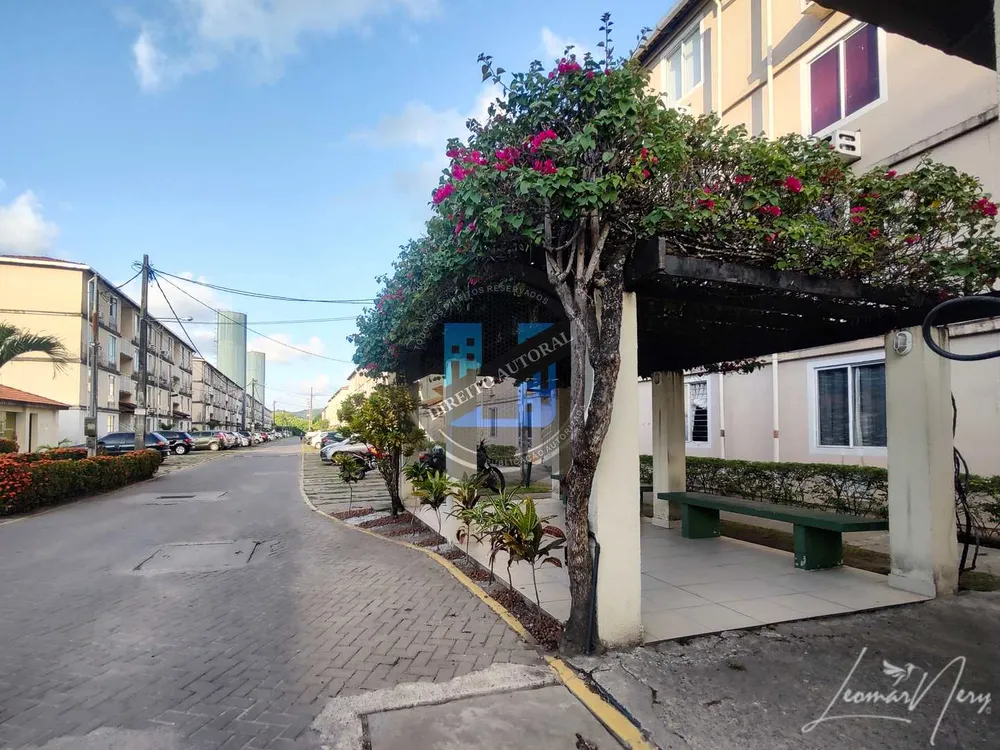 Apartamento, 2 quartos, 42 m² - Foto 18