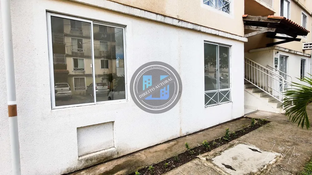 Apartamento, 2 quartos, 42 m² - Foto 2