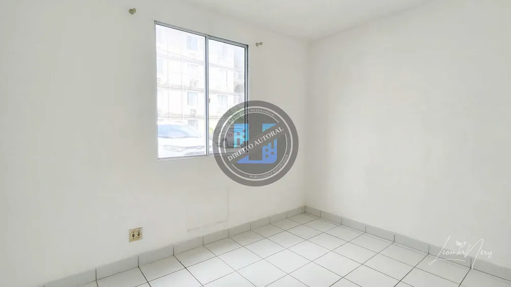 Apartamento, 2 quartos, 42 m² - Foto 2