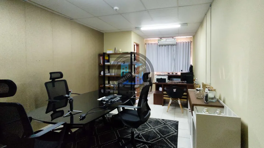 Sala-Conjunto, 27 m² - Foto 4