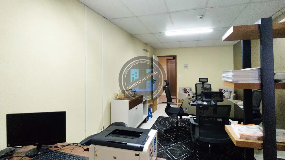 Sala-Conjunto, 27 m² - Foto 9
