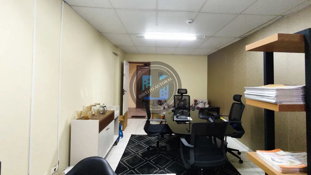 Sala-Conjunto, 27 m² - Foto 8