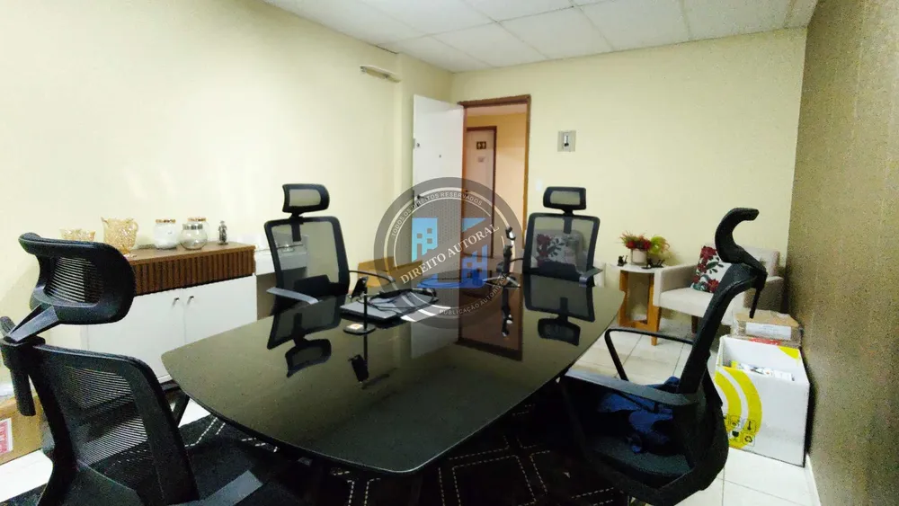 Sala-Conjunto, 27 m² - Foto 3