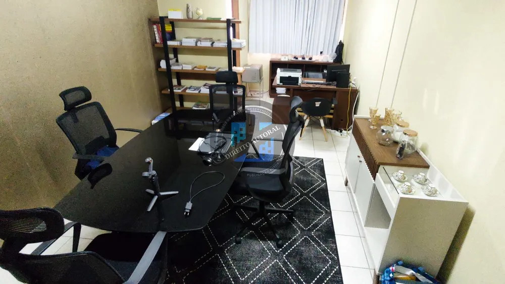 Sala-Conjunto, 27 m² - Foto 11