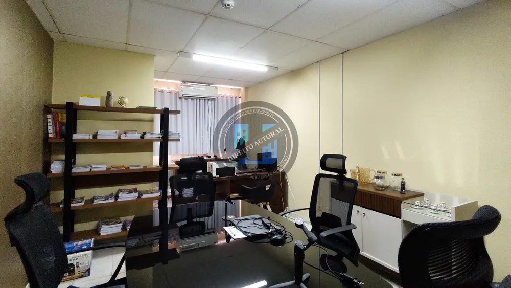 Sala-Conjunto, 27 m² - Foto 5