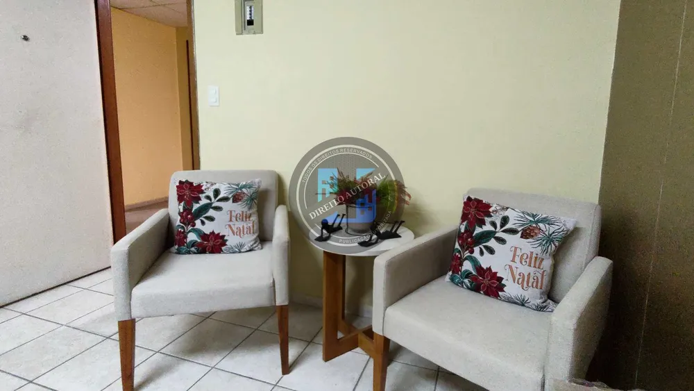 Sala-Conjunto, 27 m² - Foto 12