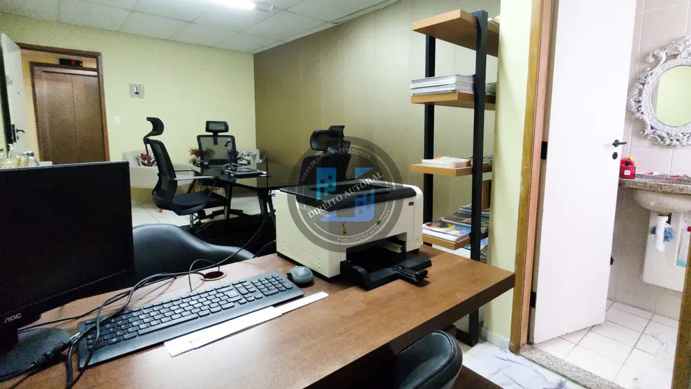Sala-Conjunto, 27 m² - Foto 15