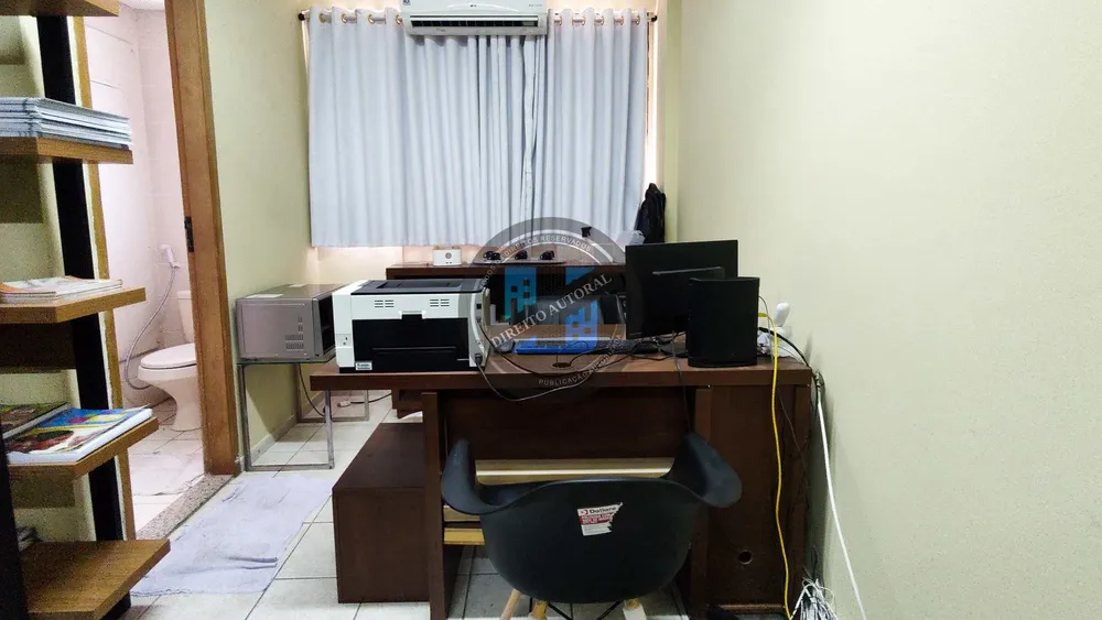 Sala-Conjunto, 27 m² - Foto 10