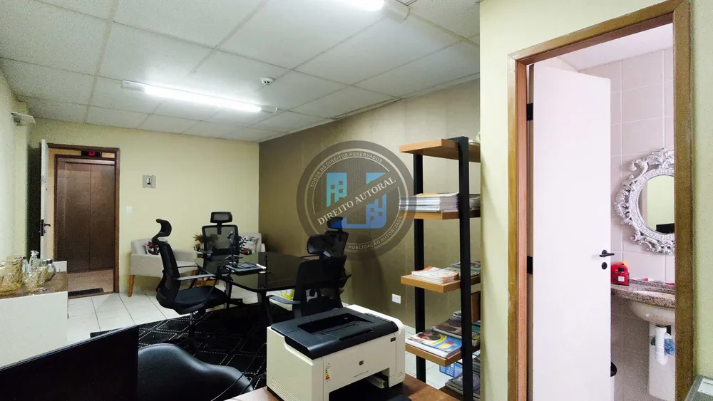 Sala-Conjunto, 27 m² - Foto 6