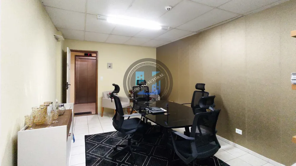 Sala-Conjunto, 27 m² - Foto 7