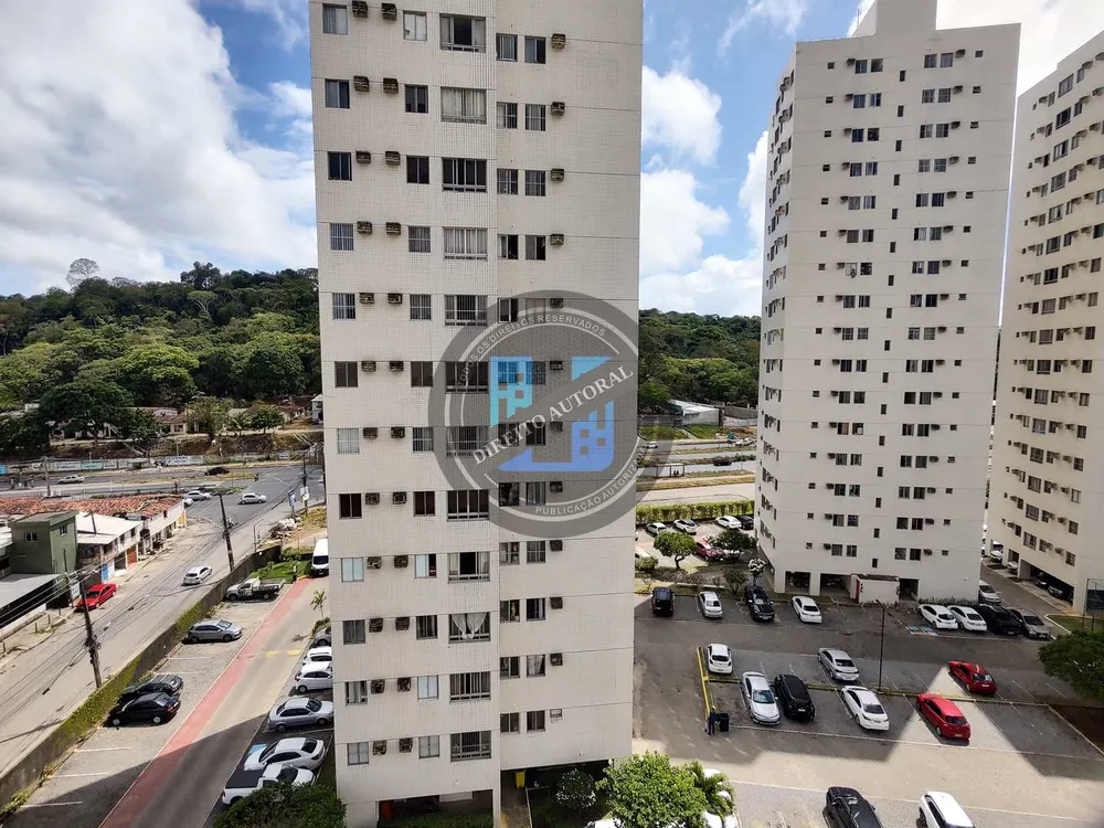 Apartamento, 3 quartos, 53 m² - Foto 5