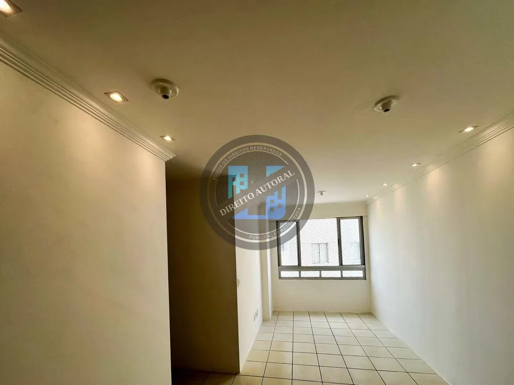 Apartamento, 3 quartos, 53 m² - Foto 11