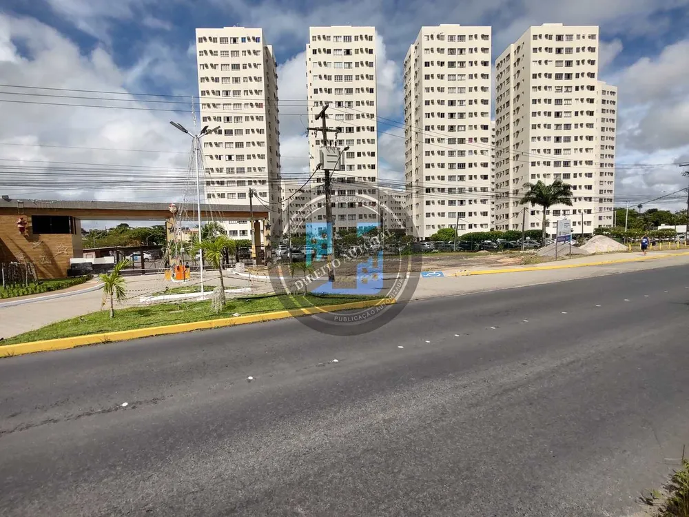 Apartamento, 3 quartos, 53 m² - Foto 3