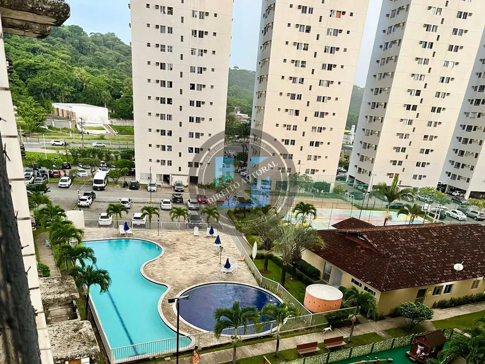 Apartamento, 3 quartos, 53 m² - Foto 9