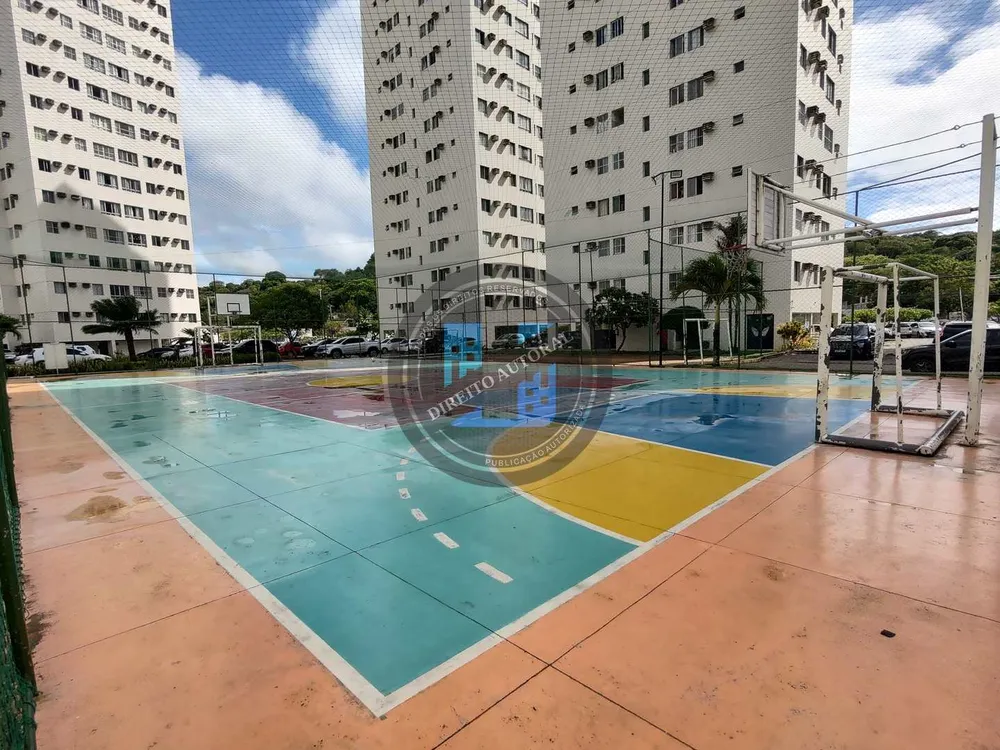 Apartamento, 3 quartos, 53 m² - Foto 7