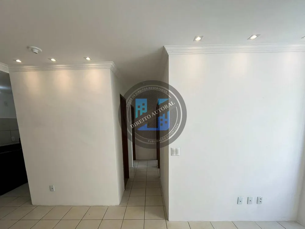 Apartamento, 3 quartos, 53 m² - Foto 12