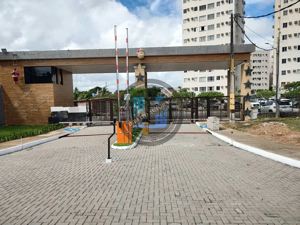 Apartamento, 3 quartos, 53 m² - Foto 4