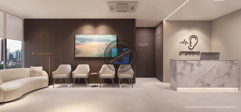 Sala-Conjunto, 37 m² - Foto 8