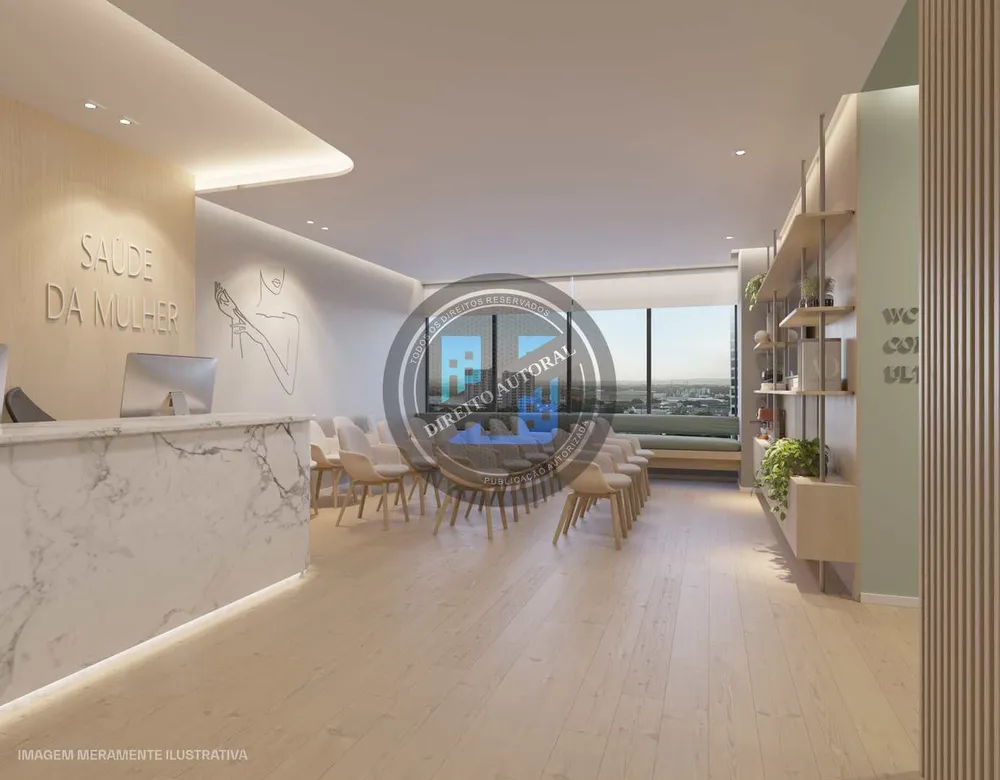 Sala-Conjunto, 37 m² - Foto 11