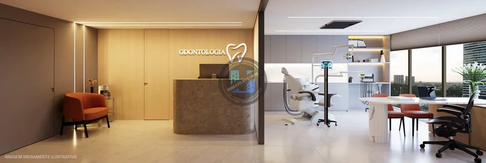 Sala-Conjunto, 37 m² - Foto 6