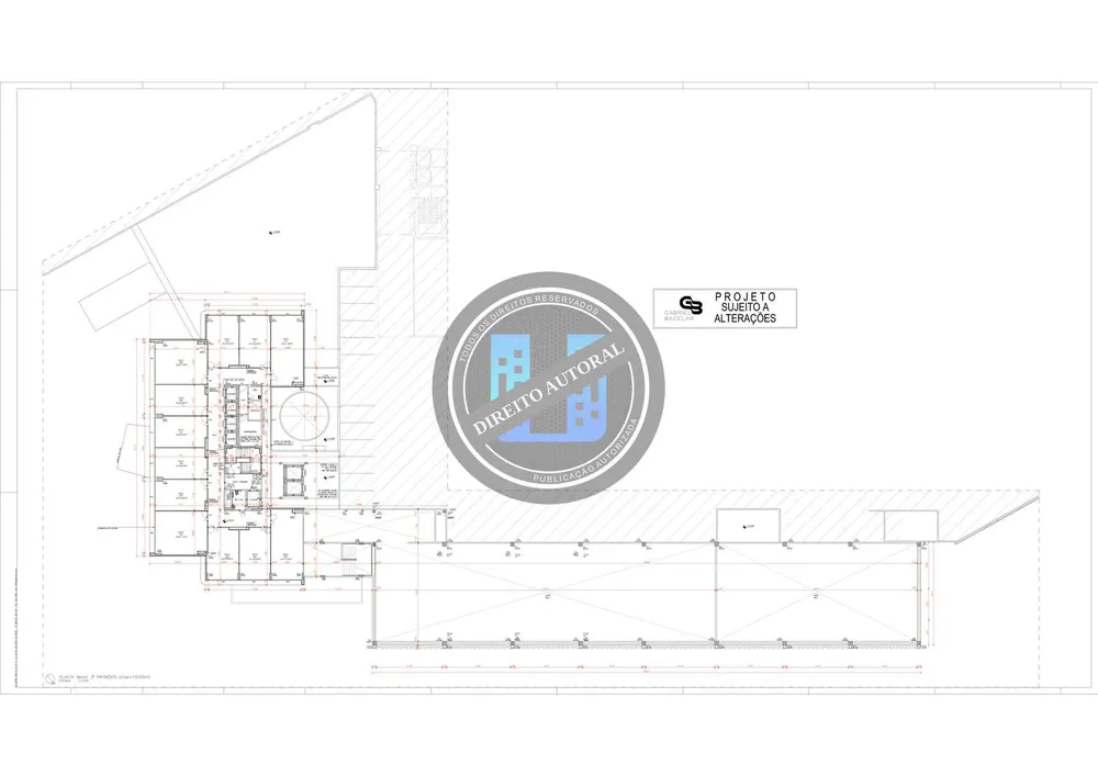 Sala-Conjunto, 37 m² - Foto 18