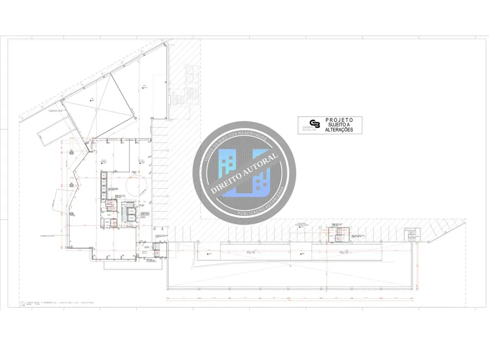 Sala-Conjunto, 37 m² - Foto 16