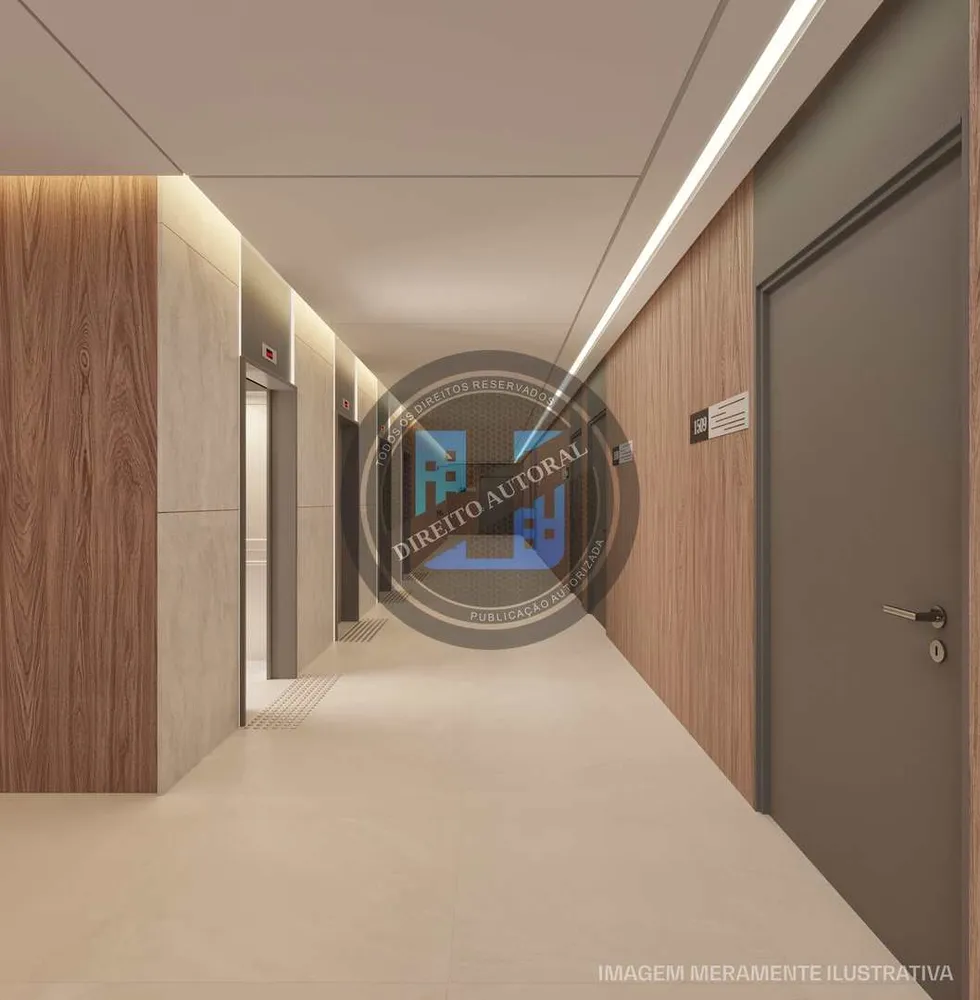 Sala-Conjunto, 37 m² - Foto 12
