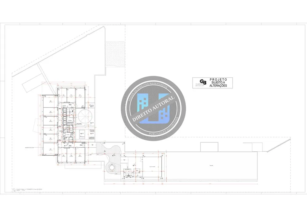 Sala-Conjunto, 37 m² - Foto 17